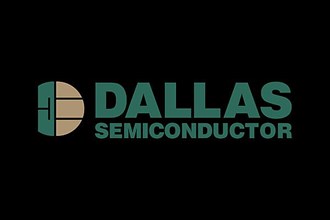 Dallas Semiconductor, Logo