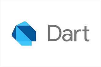 Dart programming language, Logo