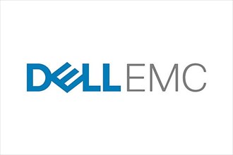 Dell EMC Unity, Logo