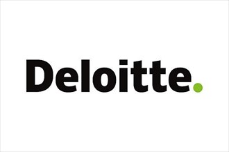 Deloitte, Logo