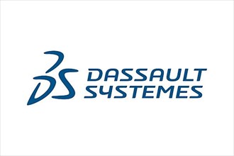 Dassault Systemes, Logo
