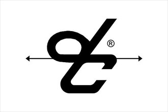 David Clark Company, Logo