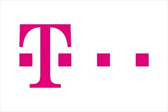 Deutsche Telekom, Logo