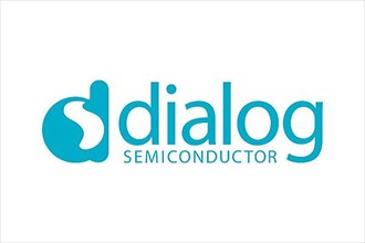 Dialog Semiconductor, Logo