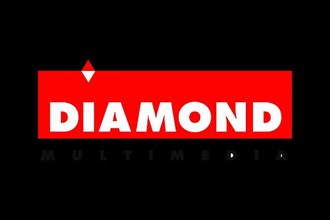 Diamond Multimedia, Logo