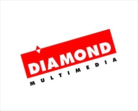 Diamond Multimedia, Rotated Logo