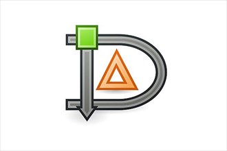 Slide software, Logo