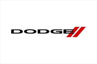 Dodge, Logo