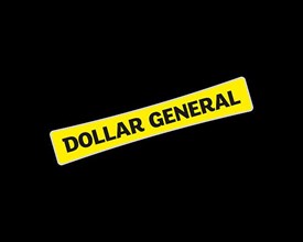 Dollar General, Rotated Logo