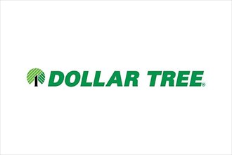 Dollar Tree, Logo