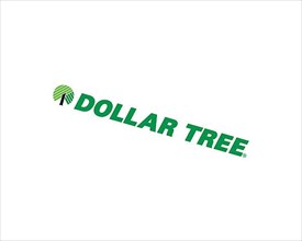 Dollar Tree, Rotated Logo