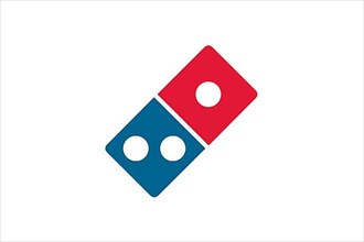 Domino's Pizza Group, Logo