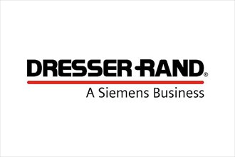 Dresser Rand Group, Logo