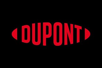 DuPont 1802-2017, Logo
