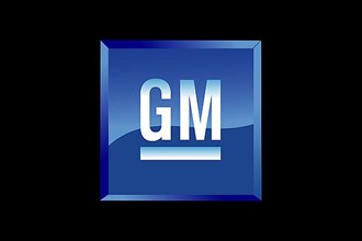 General Motors do Brasil, Logo