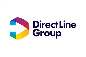 Direct Line Group, Logo