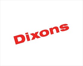 Dixons Retail, er Dixons Retail