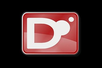 D programming language, Logo