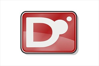 D programming language, Logo