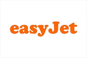 EasyJet, Logo