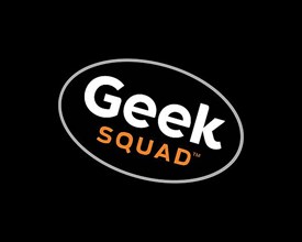 Geek Squad, Rotated Logo