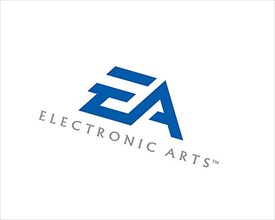 EA Singapore, rotated logo