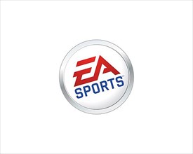 EA Sports, Rotated Logo