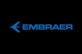 Embraer, Logo