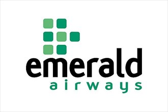 Emerald Airways, Logo