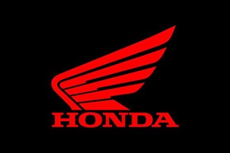 Honda Motorcycle and Scooter India, Logo