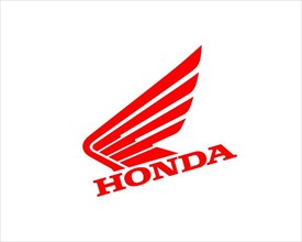 Honda Motorcycle and Scooter India, Rotated Logo