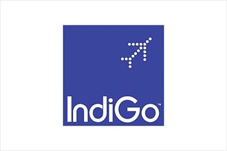 IndiGo, Logo