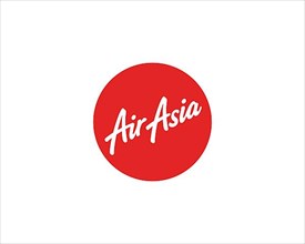 Indonesia AirAsia, rotated logo