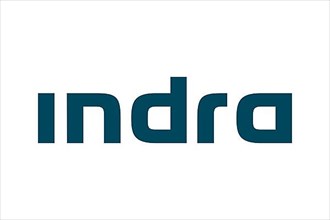 Indra Sistemas, Logo
