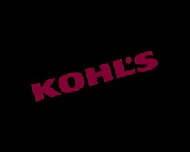 Kohl's, rotated logo