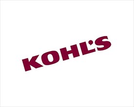 Kohl's, Rotated Logo