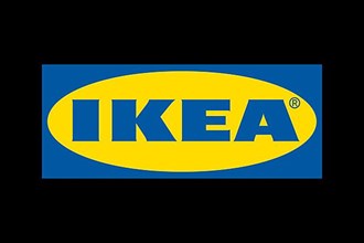IKEA, Logo