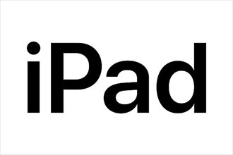 IPad, Logo