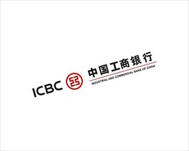 Industrial and Commercial Bank of China, Rotated Logo