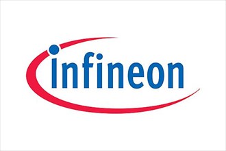 Infineon Technologies, Logo