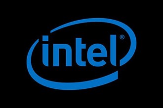Intel, Logo
