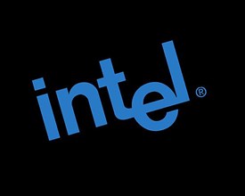 Intel iAPX 432, rotated logo