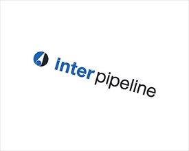 Inter Pipeline, rotated logo