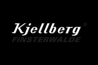 Kjellberg Finsterwalde, Logo