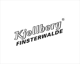Kjellberg Finsterwalde, rotated logo