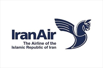 Iran Air, Logo