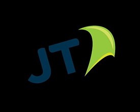 JT Group Limited, Rotated Logo