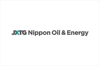 JXTG Nippon Oil & Energy, Logo