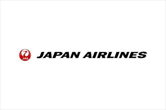 Japan Airline, Logo