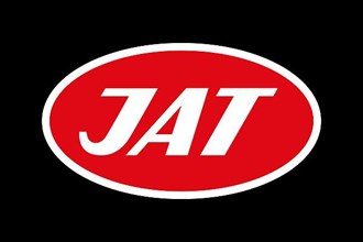 Jat Airways, Logo